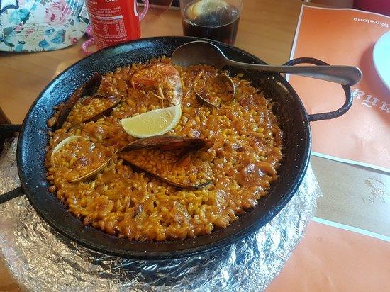 La Antigua Cabana