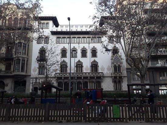 Casa Macaya